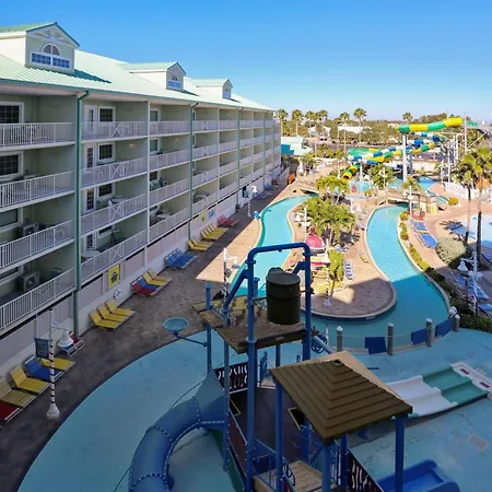 Harbourside 7716- Splash On The Rocks Clearwater Beach Exterior photo