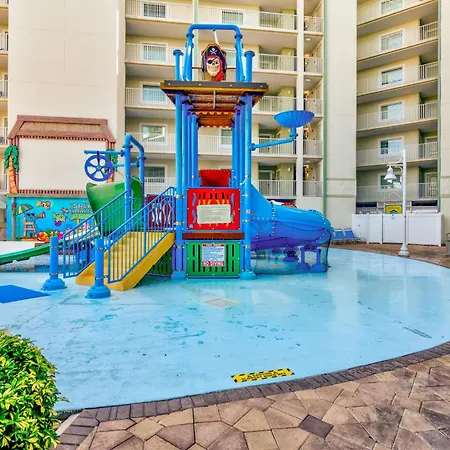 Harbourside 7716- Splash On The Rocks Clearwater Beach Exterior photo